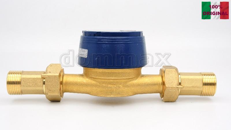 ˳������� ���� GSD8 BMeters 3/4" ��� ������� 130�� � ��������� ������� ���� �������� �� Bmeters ���� 1233,1 ��� / ������ � ���