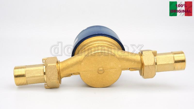  ˳������� ���� GSD8 BMeters 3/4" ��� ������� 130�� � ��������� ������� ���� �������� �� Bmeters ���� 1233,1 ��� / ������ � ���