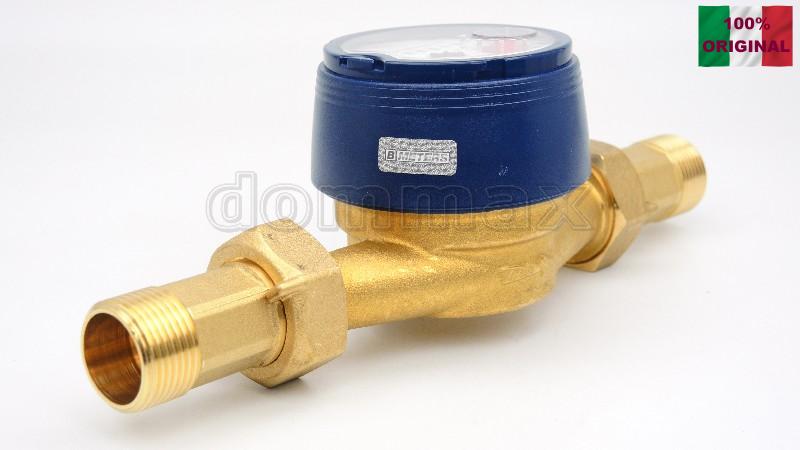  ˳������� ���� GSD8 BMeters 3/4" ��� ������� 130�� � ��������� ������� ���� �������� �� Bmeters ���� 1233,1 ��� / ������ � ���