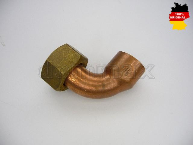 5002g ������� ����� �/����� 18 x 1/2"� ������ �������� ������� SANHA-VIEGA ���� 338,8 ��� / ������ � ���