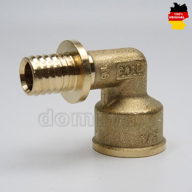 768016 ����� � ��������� ������� TECEflex �. 16 x 1/2"� ������ � ���������� � TECE ���� 253 ��� / ������ � ���