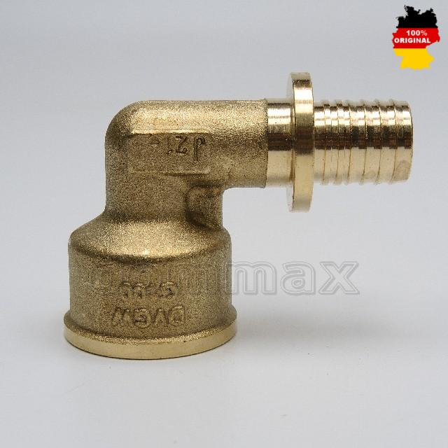 768016 ����� � ��������� ������� TECEflex �. 16 x 1/2"� ������ � ���������� � TECE ���� 253 ��� / ������ � ���