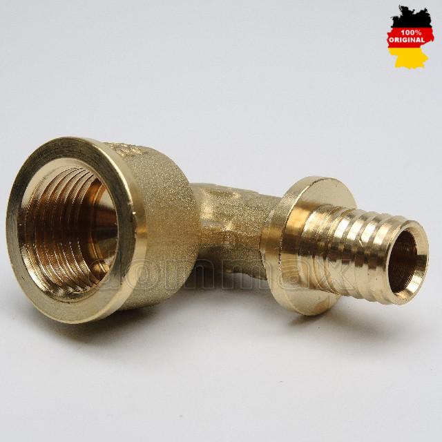 768016 ����� � ��������� ������� TECEflex �. 16 x 1/2"� ������ � ���������� � TECE ���� 253 ��� / ������ � ���