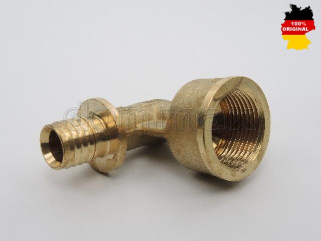 768002 ����� � ��������� ������� TECEflex �. 20 x 3/4"� ������ � ���������� � TECE ���� 392,7 ��� / ������ � ���