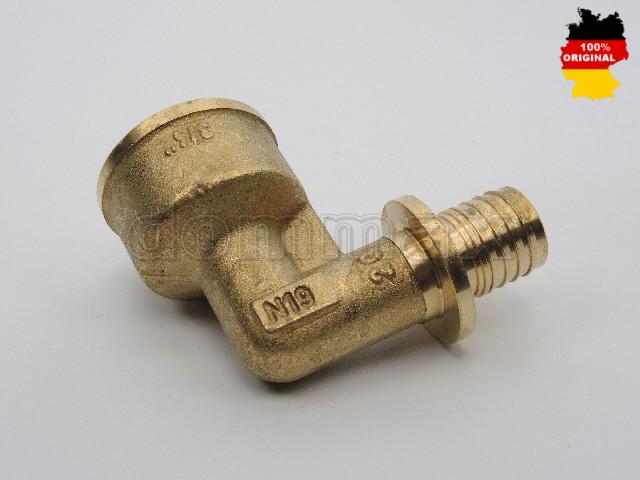768002 ����� � ��������� ������� TECEflex �. 20 x 3/4"� ������ � ���������� � TECE ���� 392,7 ��� / ������ � ���