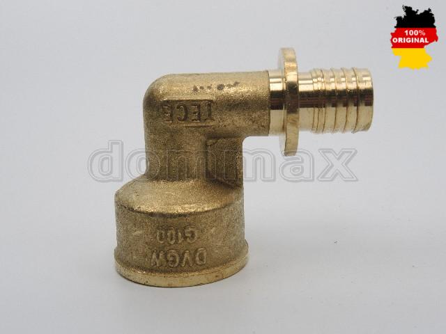 768002 ����� � ��������� ������� TECEflex �. 20 x 3/4"� ������ � ���������� � TECE ���� 392,7 ��� / ������ � ���
