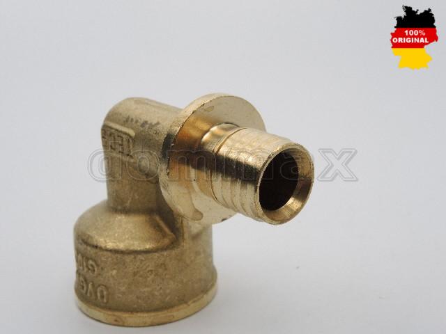 768002 ����� � ��������� ������� TECEflex �. 20 x 3/4"� ������ � ���������� � TECE ���� 392,7 ��� / ������ � ���