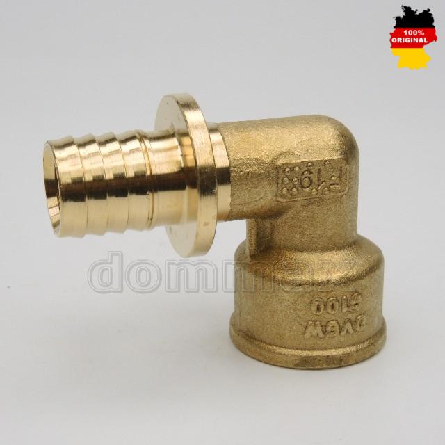 768025 ����� � ��������� ������� TECEflex �. 25 x 3/4"� ������ � ���������� � TECE ���� 447,7 ��� / ������ � ���