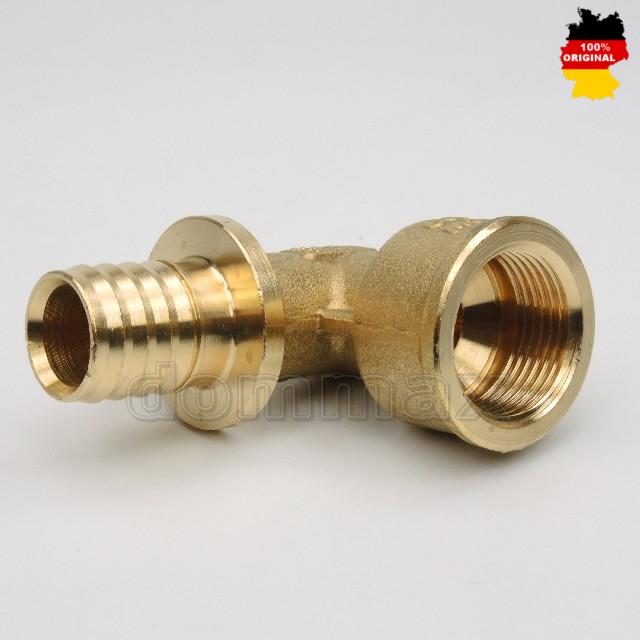 768025 ����� � ��������� ������� TECEflex �. 25 x 3/4"� ������ � ���������� � TECE ���� 447,7 ��� / ������ � ���