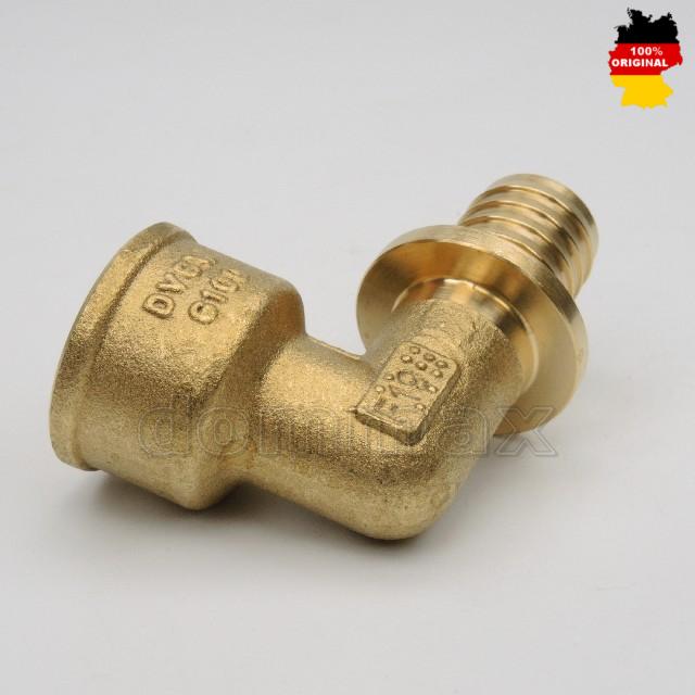 768025 ����� � ��������� ������� TECEflex �. 25 x 3/4"� ������ � ���������� � TECE ���� 447,7 ��� / ������ � ���