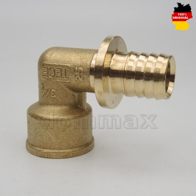 768025 ����� � ��������� ������� TECEflex �. 25 x 3/4"� ������ � ���������� � TECE ���� 447,7 ��� / ������ � ���