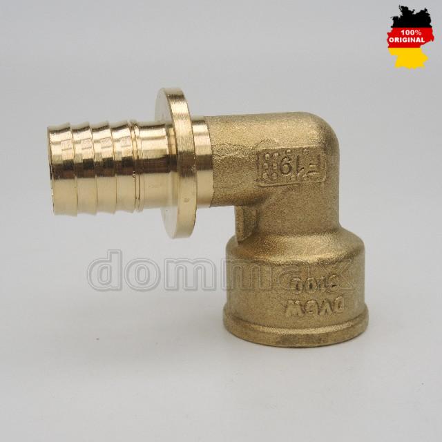 768025 ����� � ��������� ������� TECEflex �. 25 x 3/4"� ������ � ���������� � TECE ���� 447,7 ��� / ������ � ���