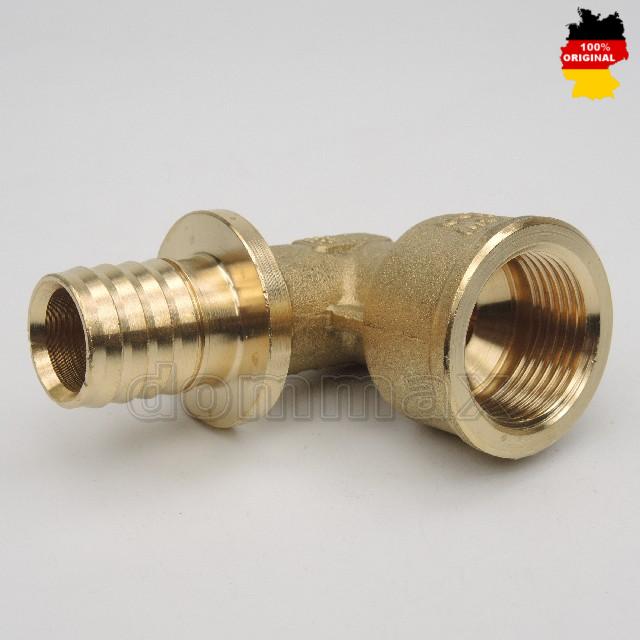 768025 ����� � ��������� ������� TECEflex �. 25 x 3/4"� ������ � ���������� � TECE ���� 447,7 ��� / ������ � ���