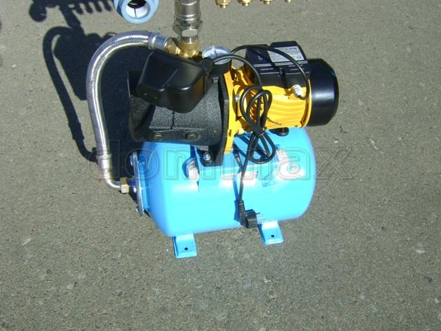  ������� ������� Optima JET150-24 �����( 1,3���, 24� ) �������� ������� �����( ���� 6143,5 ��� / ������ � ���