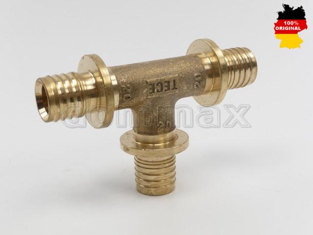 760020 ������ TECEflex �. 20 ������ ������� TECE ���� 310,2 ��� / ������ � ���