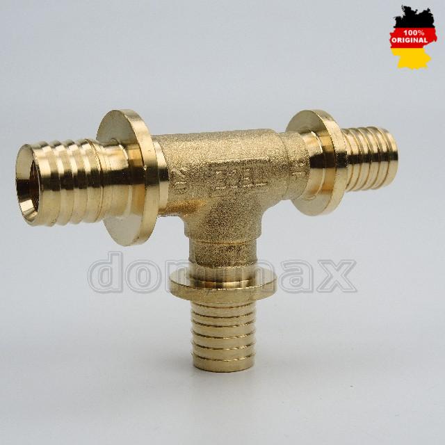 760508 ������ ����������� TECEflex �. 20 x 16 ������� ������������ TECE ���� 283,8 ��� / ������ � ���
