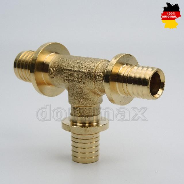 760508 ������ ����������� TECEflex �. 20 x 16 ������� ������������ TECE ���� 283,8 ��� / ������ � ���