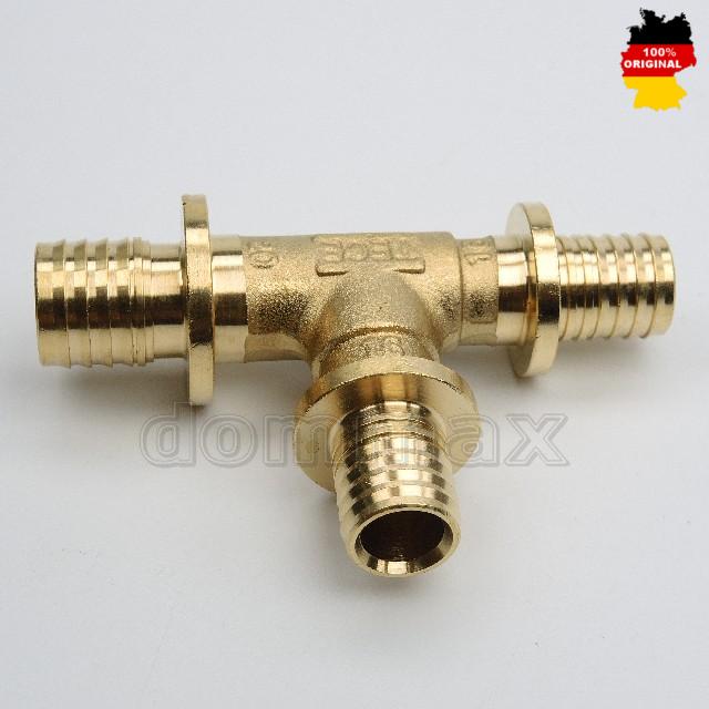 760508 ������ ����������� TECEflex �. 20 x 16 ������� ������������ TECE ���� 283,8 ��� / ������ � ���
