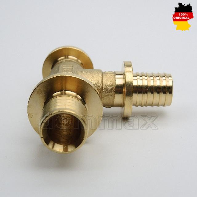 760508 ������ ����������� TECEflex �. 20 x 16 ������� ������������ TECE ���� 283,8 ��� / ������ � ���