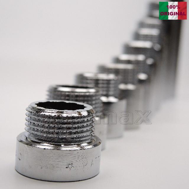 F194 ���������� 3/4" 2�� �� ���� ���������� �� Pattaroni ���� 158,4 ��� / ������ � ���