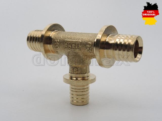 760509 ������ ����������� TECEflex �. 20 x 16 ������� ������������ TECE ���� 279,4 ��� / ������ � ���