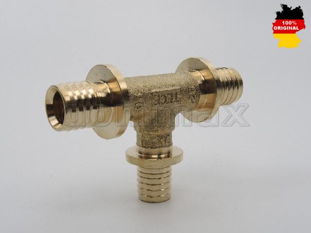 760509 ������ ����������� TECEflex �. 20 x 16 ������� ������������ TECE ���� 279,4 ��� / ������ � ���