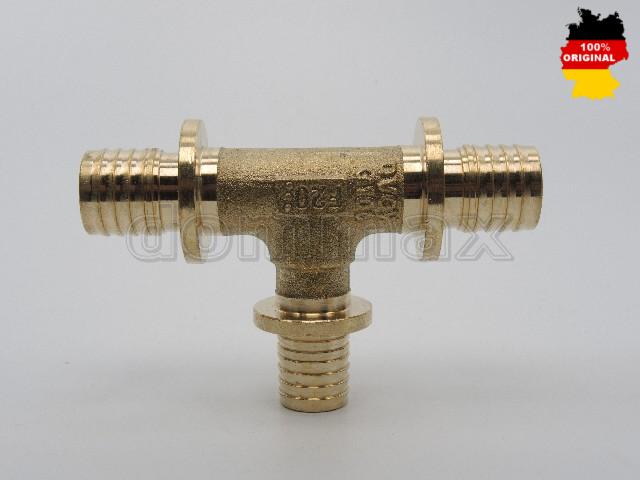 760509 ������ ����������� TECEflex �. 20 x 16 ������� ������������ TECE ���� 279,4 ��� / ������ � ���