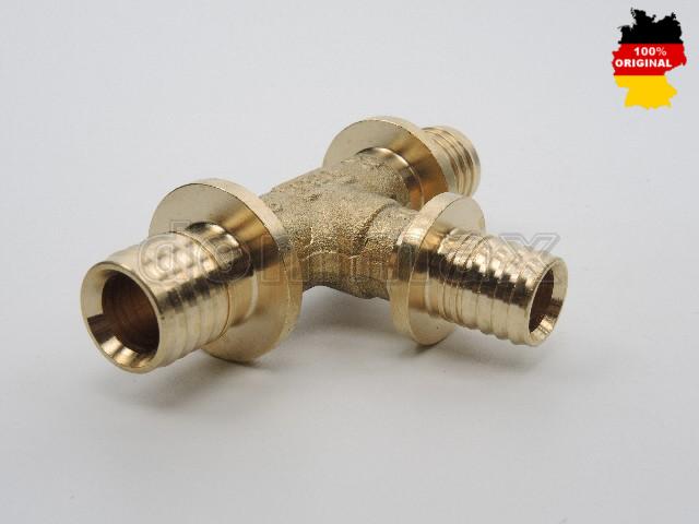 760509 ������ ����������� TECEflex �. 20 x 16 ������� ������������ TECE ���� 279,4 ��� / ������ � ���