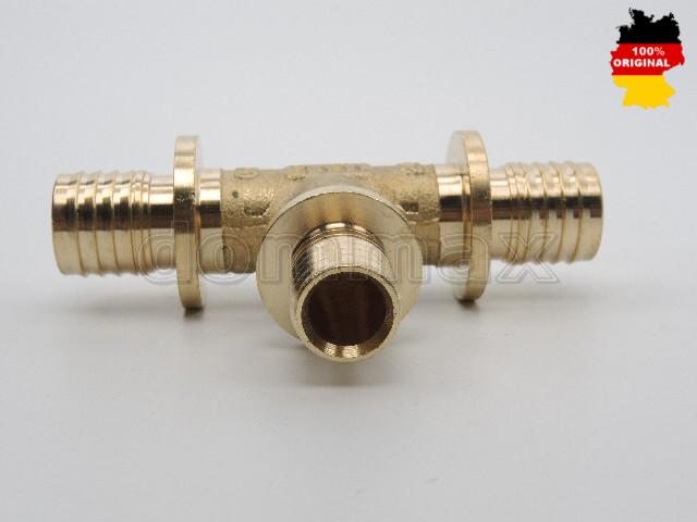 760509 ������ ����������� TECEflex �. 20 x 16 ������� ������������ TECE ���� 279,4 ��� / ������ � ���