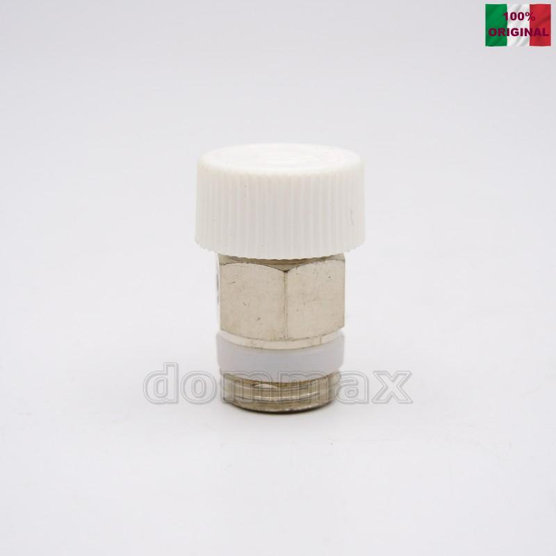 505121 ������������� ���� ��������� 1/4" ��������������� ��������� Caleffi ���� 149,6 ��� / ������ � ���