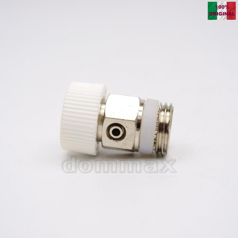 505121 ������������� ���� ��������� 1/4" ��������������� ��������� Caleffi ���� 149,6 ��� / ������ � ���