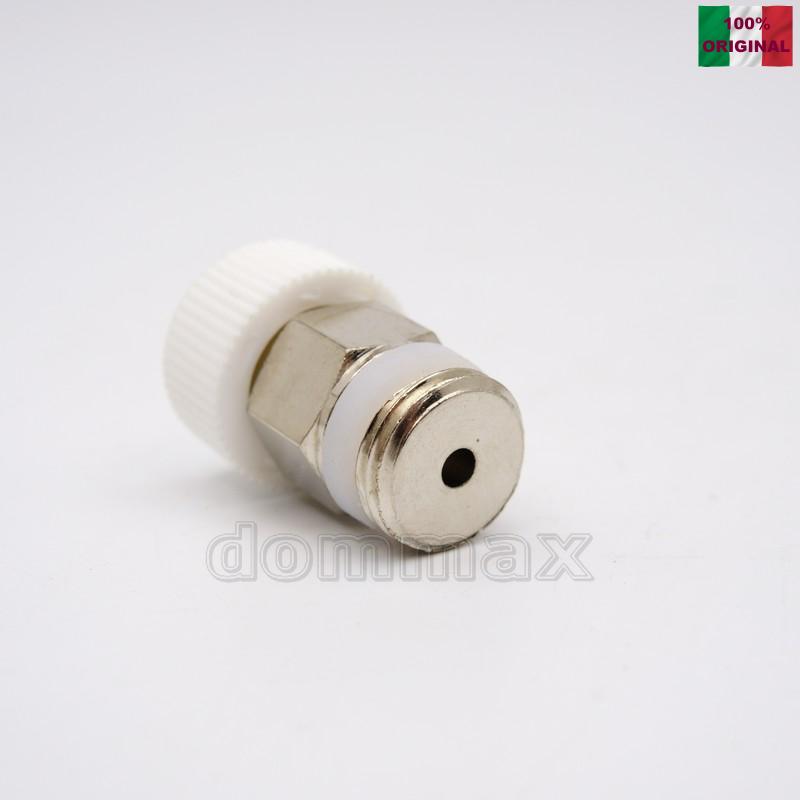 505121 ������������� ���� ��������� 1/4" ��������������� ��������� Caleffi ���� 149,6 ��� / ������ � ���