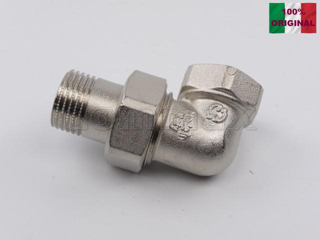  ����������-��� 1/2" ������ ������ (������ ���������) ����������-���� ������ ������� (������� General Fittings ���� 290,4 ��� / ������ � ���