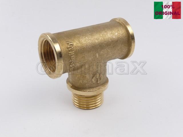  ������ �������� 1/2" ��� ������� �������� ��� General Fittings ���� 269,5 ��� / ������ � ���