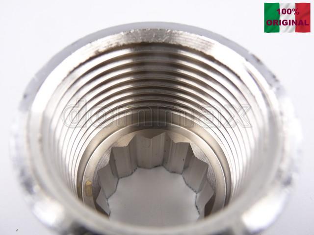 F194 ���������� 1" 3�� �� ���� ���������� �� Pattaroni ���� 436,7 ��� / ������ � ���