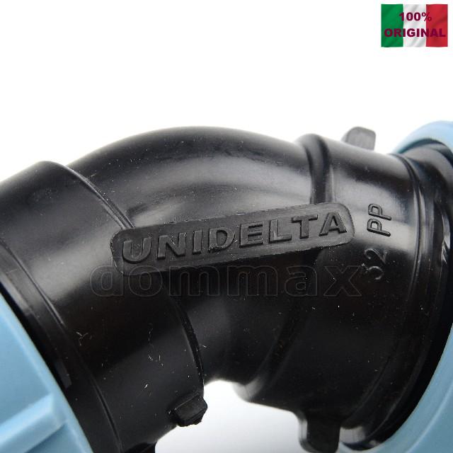 1018 ����� �� �. 32 45* ������ Unidelta ���� 233,2 ��� / ������ � ���