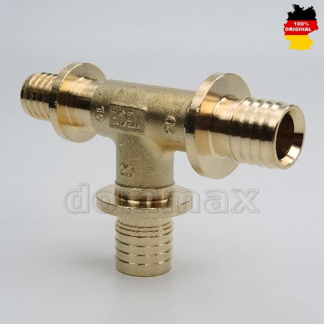760511 ������ ����������� TECEflex �. 20 x 16 ������� ������������ TECE ���� 328,9 ��� / ������ � ���