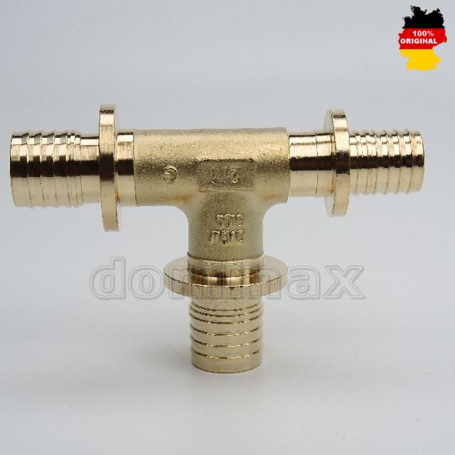 760511 ������ ����������� TECEflex �. 20 x 16 ������� ������������ TECE ���� 328,9 ��� / ������ � ���