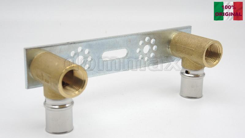 4004 �������� ������ (����) 20 x 1/2" ��������� (�����) Bonomi ���� 922,9 ��� / ������ � ���