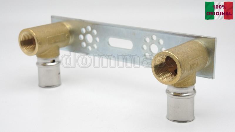 4004 �������� ������ (����) 20 x 1/2" ��������� (�����) Bonomi ���� 922,9 ��� / ������ � ���