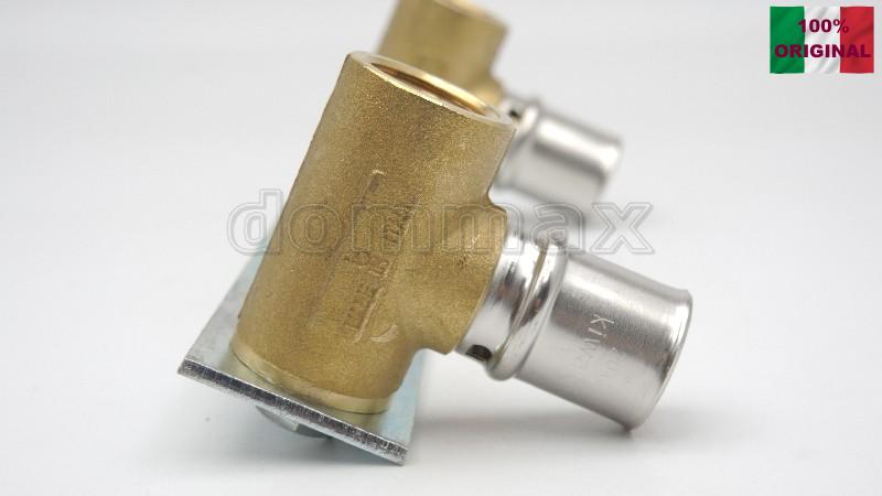 4004 �������� ������ (����) 20 x 1/2" ��������� (�����) Bonomi ���� 922,9 ��� / ������ � ���