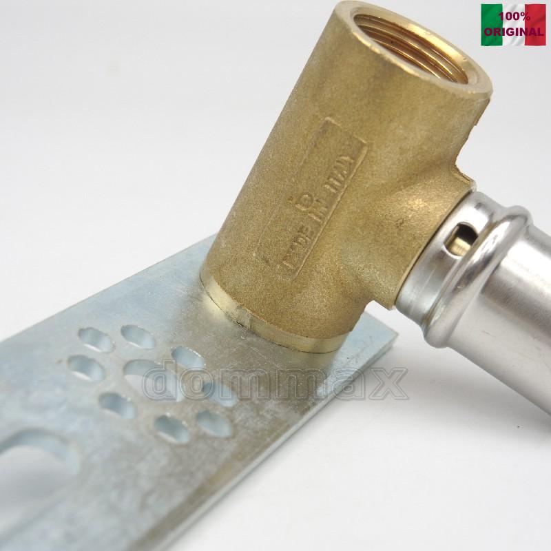 4004 �������� ������ (����) 20 x 1/2" ��������� (�����) Bonomi ���� 922,9 ��� / ������ � ���