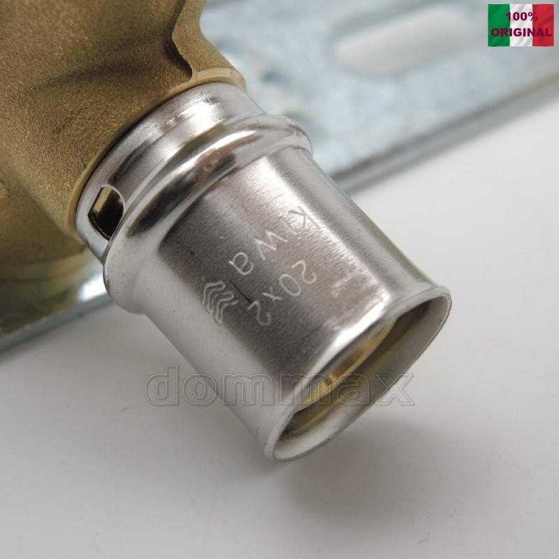 4004 �������� ������ (����) 20 x 1/2" ��������� (�����) Bonomi ���� 922,9 ��� / ������ � ���