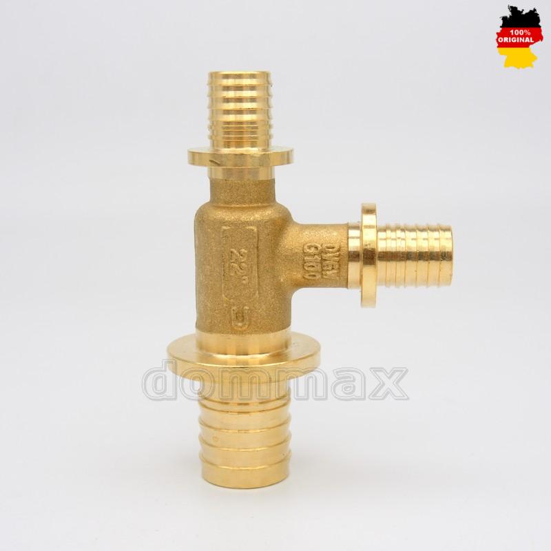 760516 ������ ����������� TECEflex �. 25 x 16 ������� ������������ TECE ���� 426,8 ��� / ������ � ���
