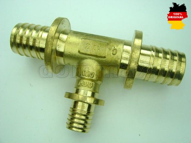 760514 ������ ����������� TECEflex �. 25 x 16 ������� ������������ TECE ���� 426,8 ��� / ������ � ���