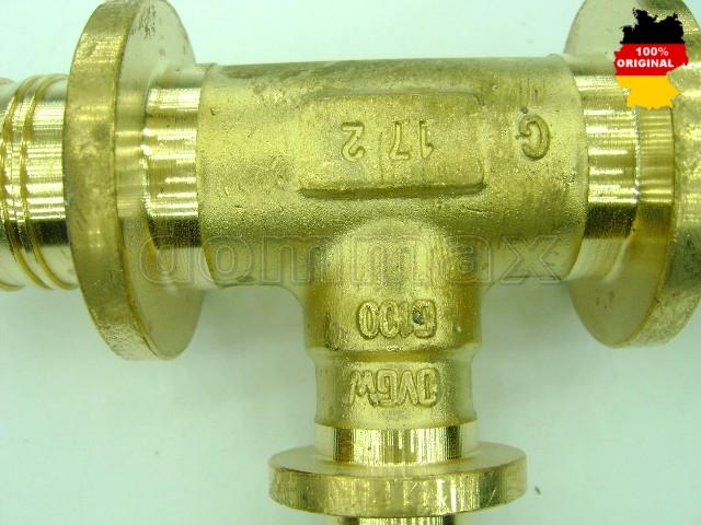 760514 ������ ����������� TECEflex �. 25 x 16 ������� ������������ TECE ���� 426,8 ��� / ������ � ���