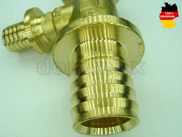 760514 ������ ����������� TECEflex �. 25 x 16 ������� ������������ TECE ���� 426,8 ��� / ������ � ���