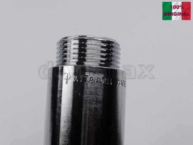 F194 ���������� 1" 10�� �� ���� ���������� �� Pattaroni ���� 559,9 ��� / ������ � ���