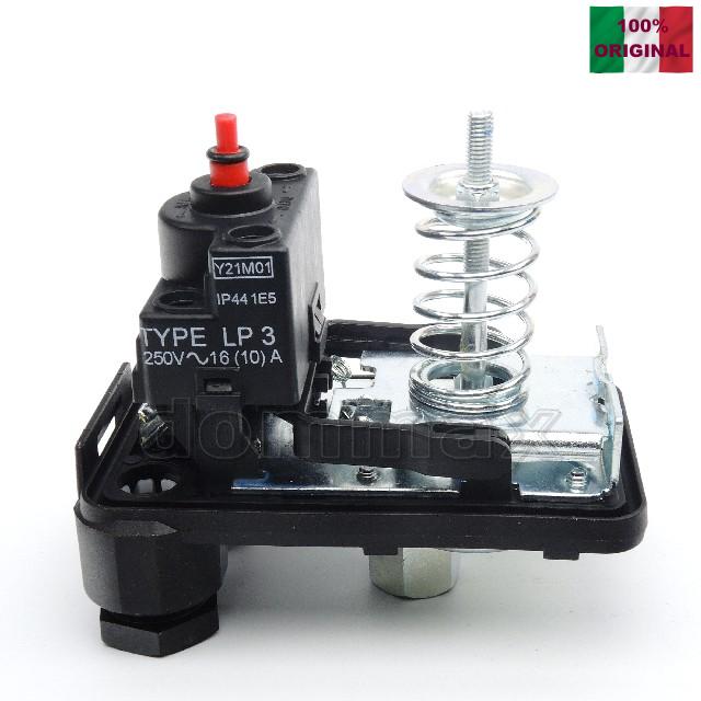  ���� ������ ���� LP-3 Italtecnica ���� 589,6 ��� / ������ � ���