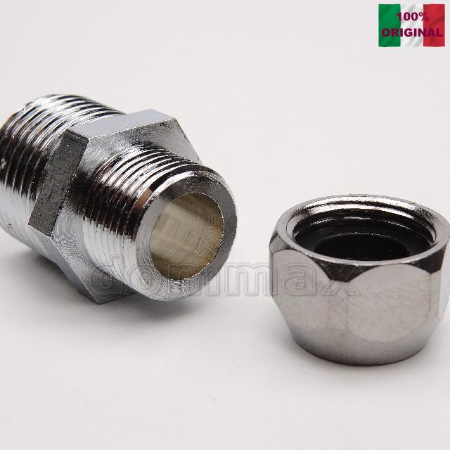 411 ����� ���� 10 x 1/2"� 1/2"� Albertoni ���� 132 ��� / ������ � ���